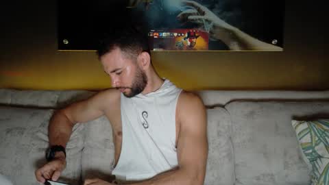 Snapshot of crhistian1_ chatting on 02/18/26, 11:11 CRHISTIAN online show from 02/18/26, 11:11