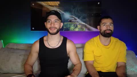 Snapshot of crhistian1_ chatting on 02/21/26, 02:40 CRHISTIAN online show from 02/21/26, 02:40