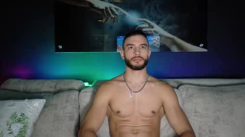 Snapshot of crhistian1_ chatting on 02/25/26, 03:16 CRHISTIAN online show from 02/25/26, 03:16