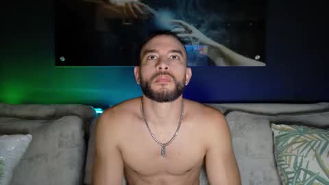 Snapshot of crhistian1_ chatting on 02/26/26, 03:00 CRHISTIAN online show from 02/26/26, 03:00