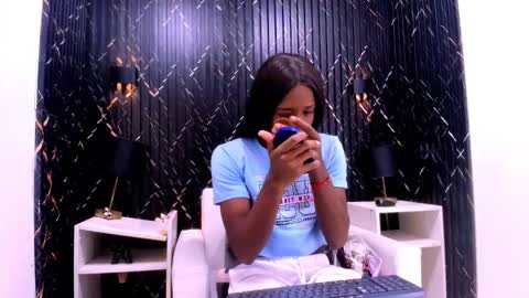 CriisBrown  online show from 01/08/26, 11:01