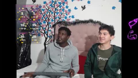 criissfer online show from 03/01/26, 03:25