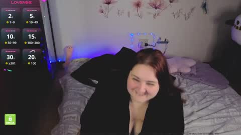 Snapshot of crim0nrose chatting on 06/12/26, 08:30 Crimson Rose online show from 06/12/26, 08:30