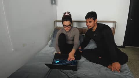 Crimson heart online show from 01/18/25, 07:15