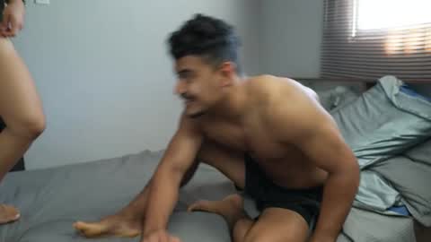 Crimson heart online show from 09/28/25, 02:44