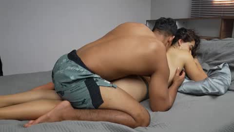 Crimson heart online show from 09/29/25, 04:45