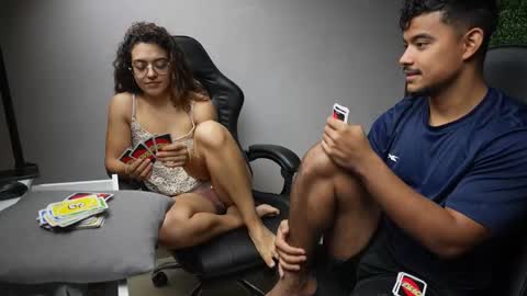 Crimson heart online show from 01/13/26, 02:44