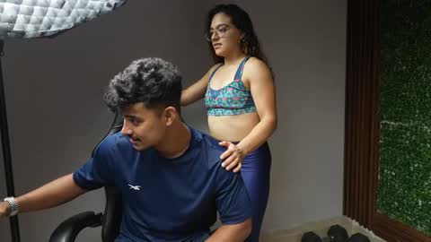 Crimson heart online show from 01/16/26, 12:58