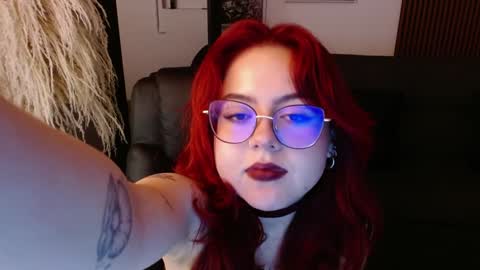 Tatiana  online show from 12/24/24, 08:55