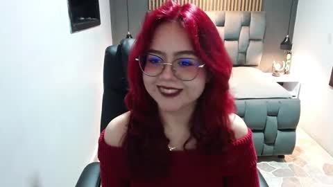 Tatiana  online show from 12/27/24, 05:20