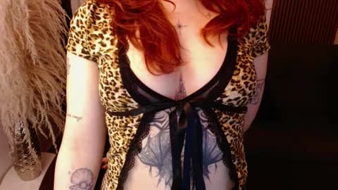 Tatiana  online show from 01/16/25, 07:28