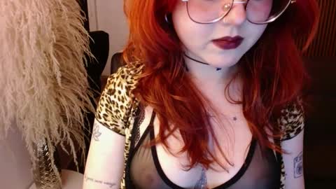 Tatiana  online show from 01/16/25, 10:32