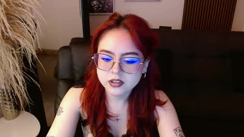 Tatiana  online show from 02/07/25, 03:45