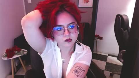 Tatiana  online show from 02/26/25, 11:26