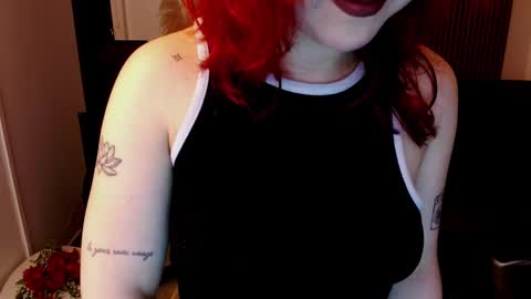 Tatiana  online show from 03/08/25, 05:07