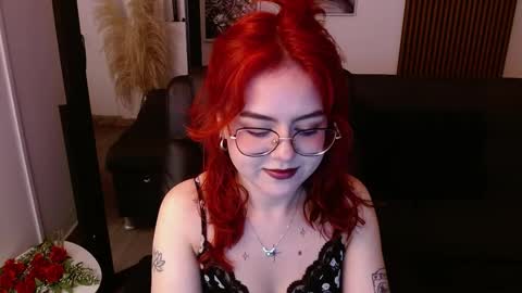 Tatiana  online show from 03/12/25, 07:24