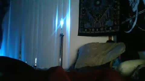 Snapshot of crimsondae chatting on 12/15/24, 08:52 Spookie Dae online show from 12/15/24, 08:52