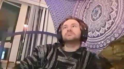 Snapshot of crimsondae chatting on 03/03/25, 03:08 Spookie Dae online show from 03/03/25, 03:08