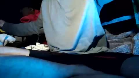 Snapshot of crimsondae chatting on 02/22/26, 05:30 Spookie Dae online show from 02/22/26, 05:30