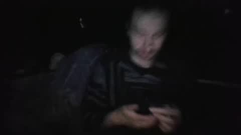 Snapshot of crimsondae chatting on 04/07/26, 10:05 Spookie Dae online show from 04/07/26, 10:05