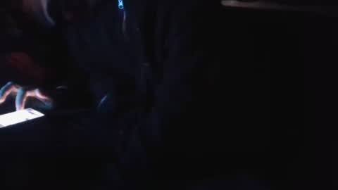 Snapshot of crimsondae chatting on 04/09/26, 08:53 Spookie Dae online show from 04/09/26, 08:53