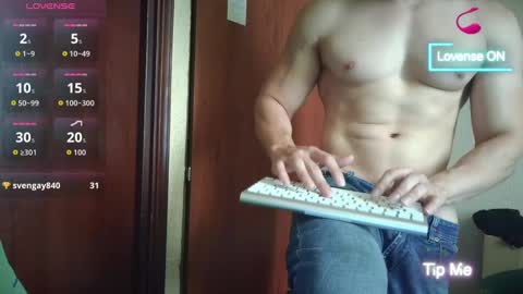 cris2428 online show from 09/18/25, 06:54