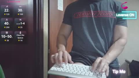 cris2428 online show from 09/30/25, 11:10