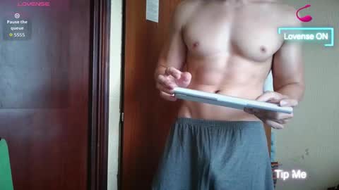 cris2428 online show from 01/09/26, 03:15