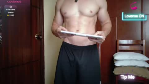 cris2428 online show from 05/04/26, 02:24