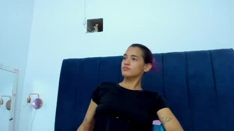 cris_dulce online show from 06/01/26, 07:26