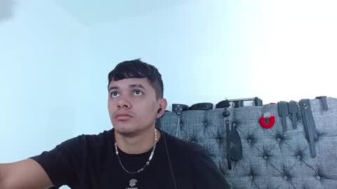 CRISANDMERY online show from 02/26/25, 02:57