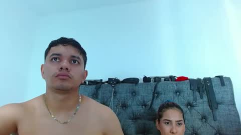 CRISANDMERY online show from 03/05/25, 02:45