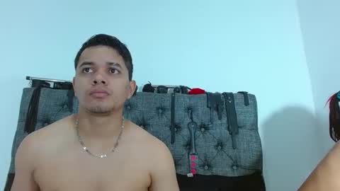 CRISANDMERY online show from 03/10/25, 03:12