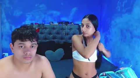 CRISANDMERY online show from 09/09/25, 04:12