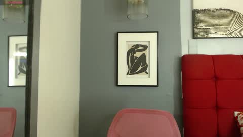 Cris Evanz online show from 12/20/24, 05:25