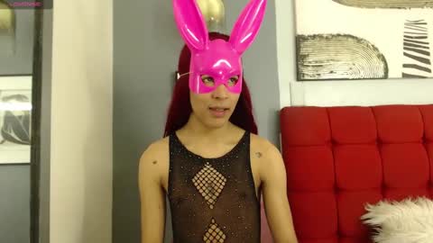 Cris Evanz online show from 01/05/25, 04:25