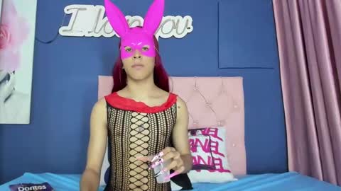 Cris Evanz online show from 02/07/25, 10:41