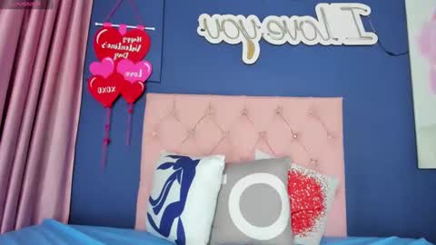 Cris Evanz online show from 02/21/25, 04:48