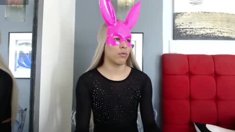 Cris Evanz online show from 03/03/25, 04:56