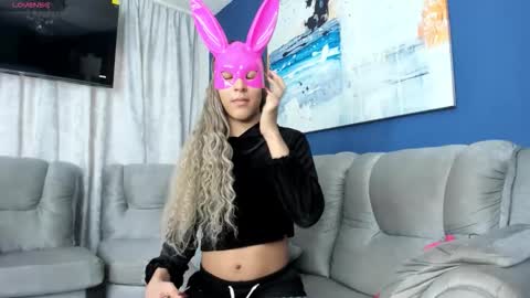 Cris Evanz online show from 01/10/26, 09:16