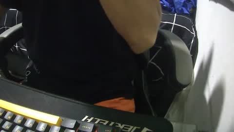 crisgeoo online show from 07/22/26, 05:10