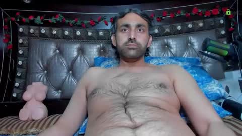 Cris Jordan Private Always Open online show from 12/19/25, 04:36