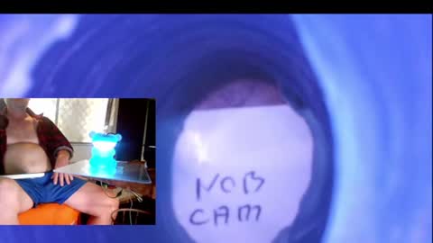 Cris Cum Bear online show from 06/28/26, 11:55