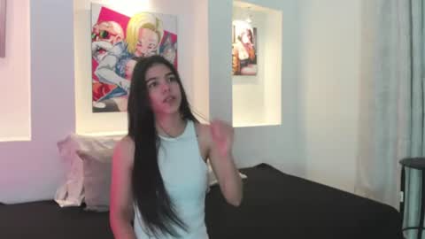 Cris online show from 06/12/26, 10:58