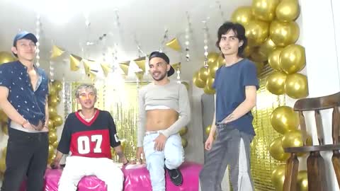 crismens online show from 12/16/24, 03:08