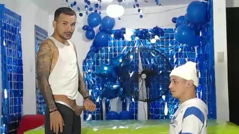 crismens online show from 12/31/24, 02:47