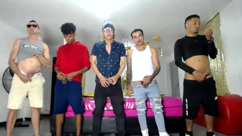 crismens online show from 03/07/25, 03:29