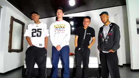 crismens online show from 10/04/25, 11:41