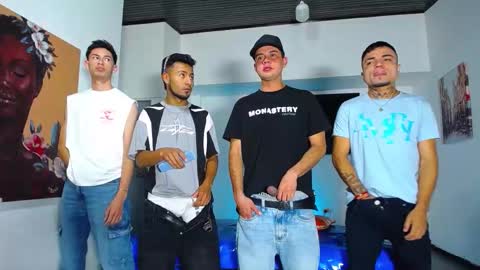 crismens online show from 10/15/25, 06:30