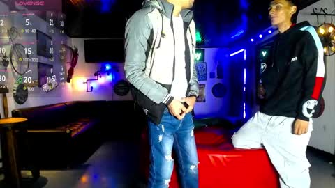 crismens online show from 04/26/26, 07:22